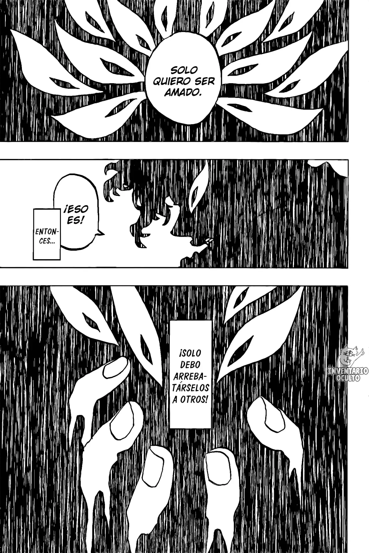 Read Astro Royale Español Manga Online