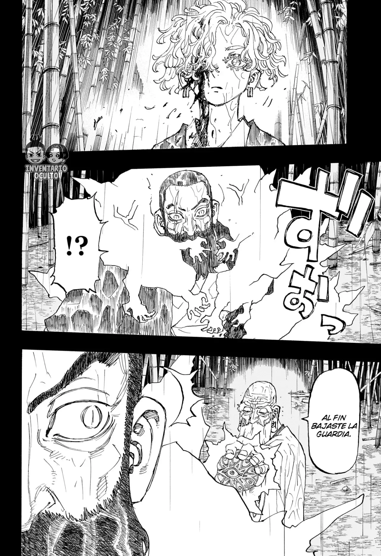 Read Astro Royale Español Manga Online