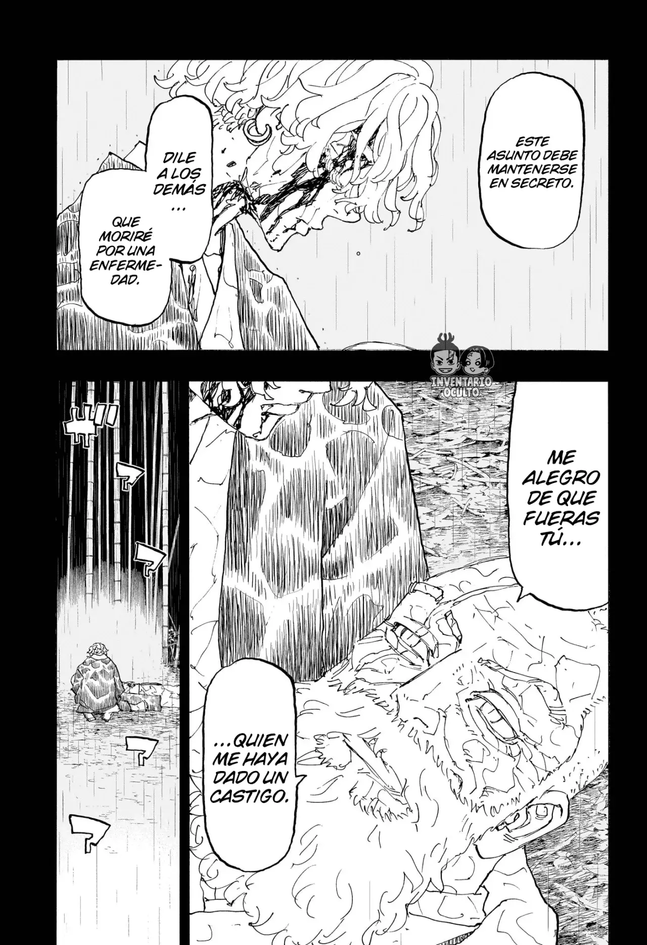 Read Astro Royale Español Manga Online