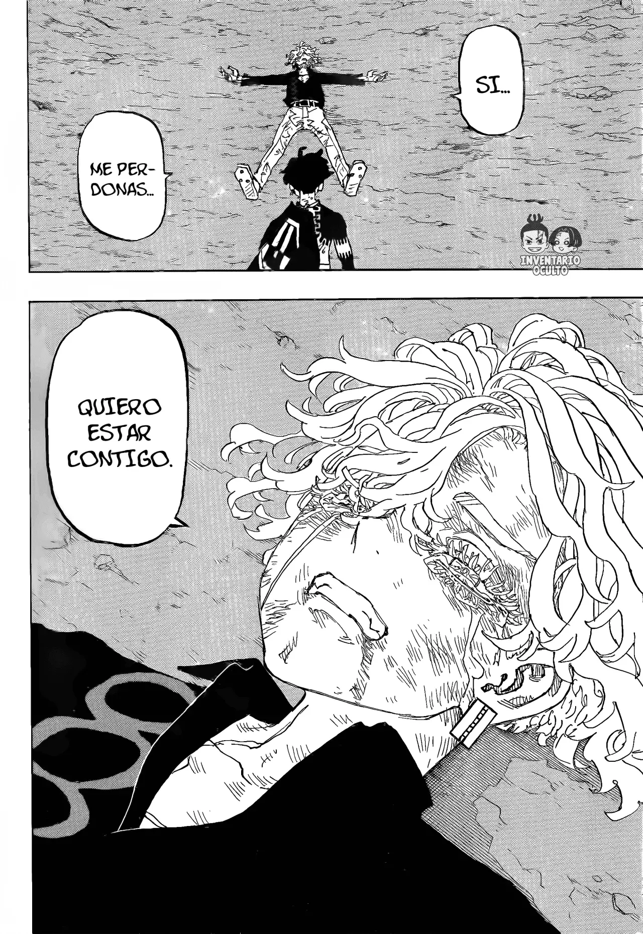 Read Astro Royale Español Manga Online