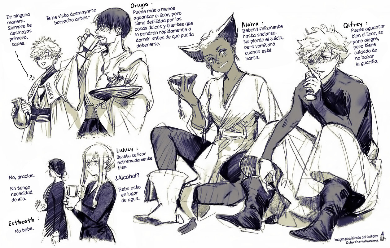 Read Atelier of Witch Hat Español Manga Online