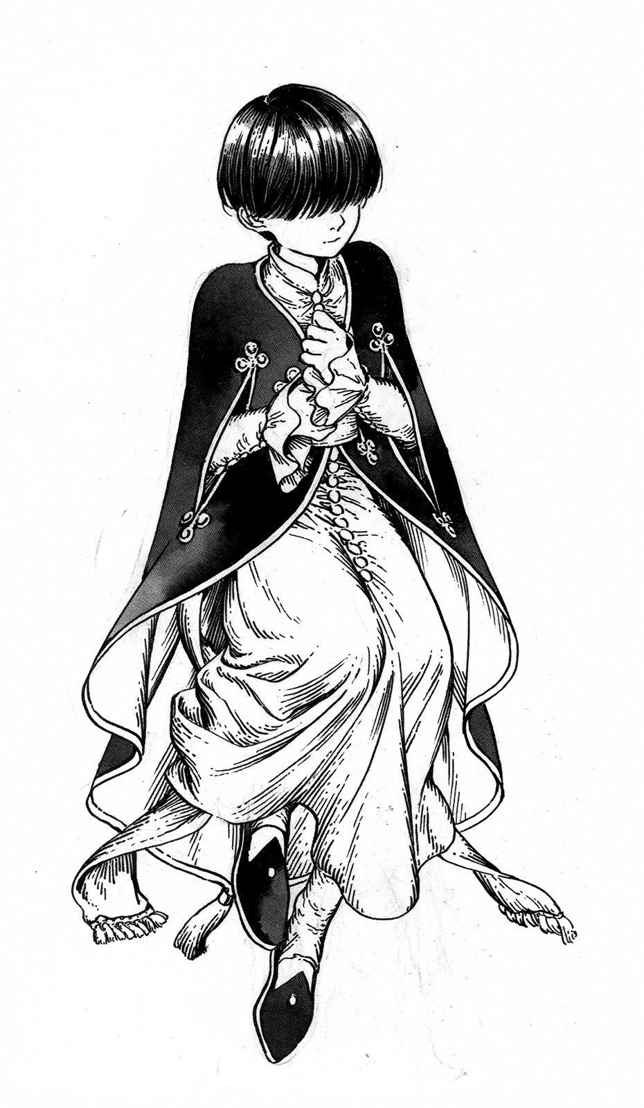 Read Atelier of Witch Hat Español Manga Online