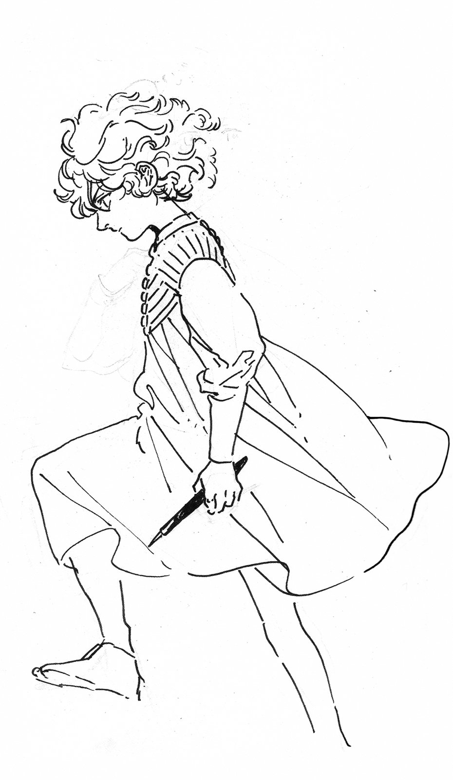 Read Atelier of Witch Hat Español Manga Online