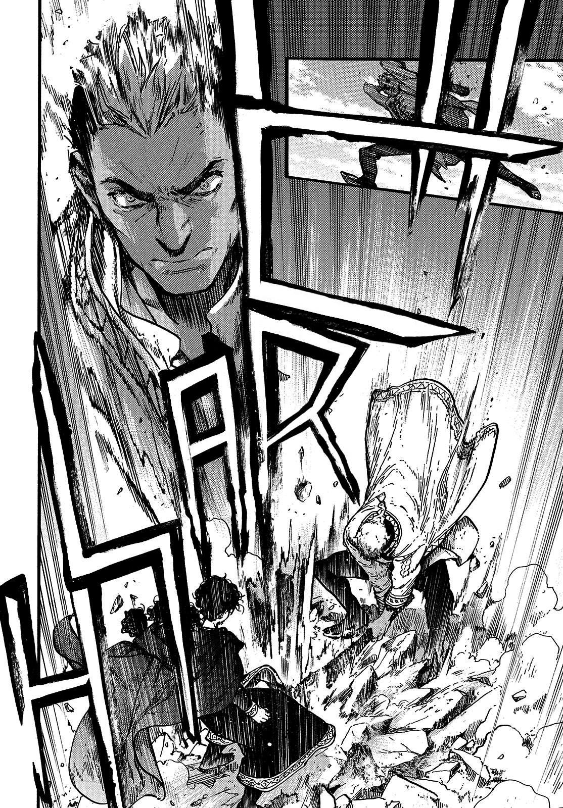 Read Atelier of Witch Hat Español Manga Online