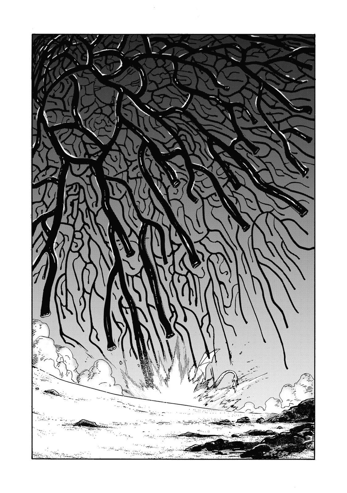 Read Atelier of Witch Hat Español Manga Online