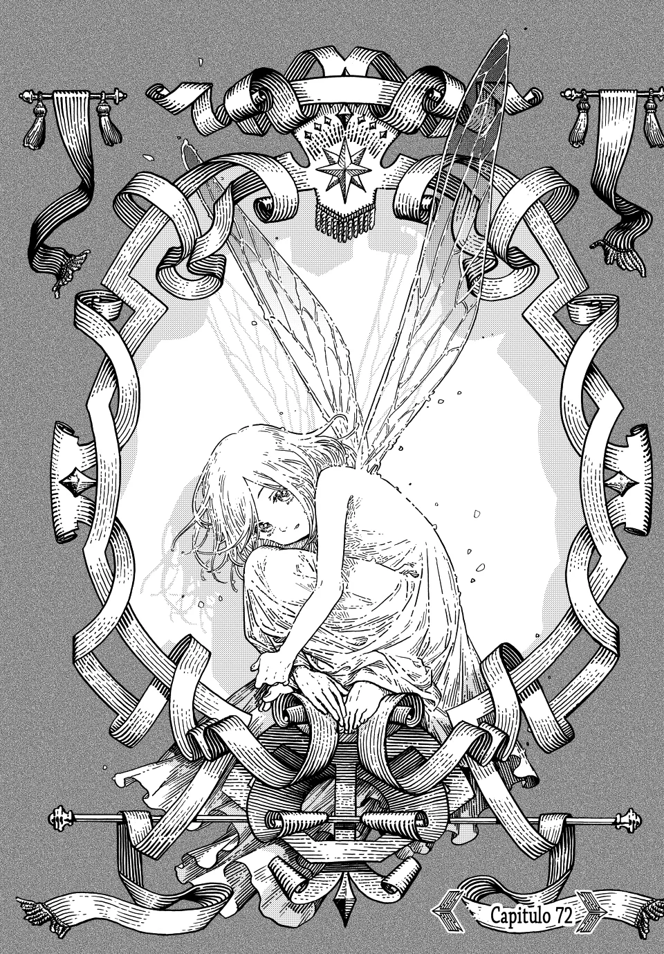 Read Atelier of Witch Hat Español Manga Online