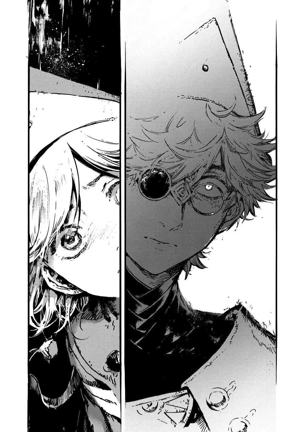 Read Atelier of Witch Hat Español Manga Online