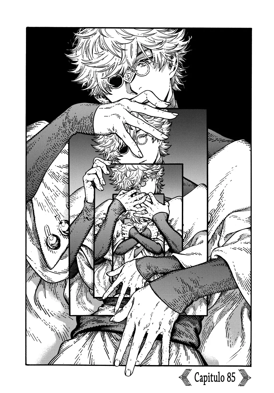 Read Atelier of Witch Hat Español Manga Online