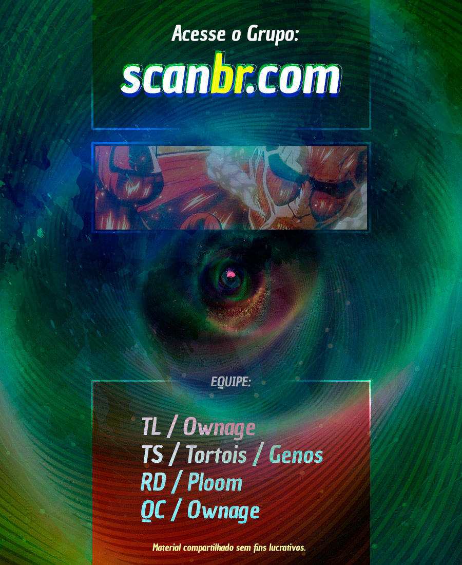 Read Attack on Titan Español Manga Online