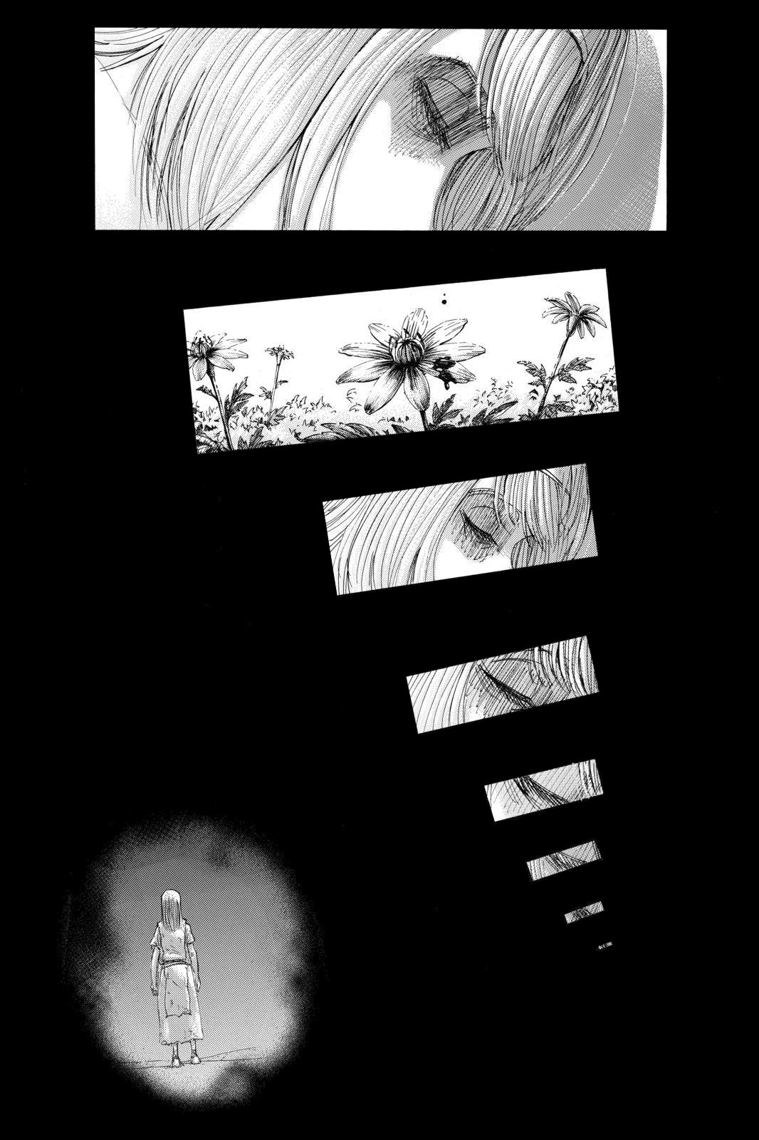 Read Attack on Titan Español Manga Online