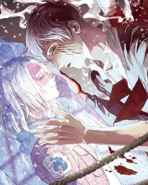 Read Attack on Titan Español Manga Online