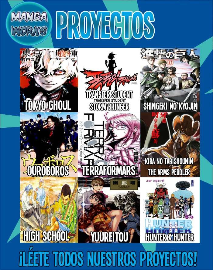 Read Attack on Titan Español Manga Online