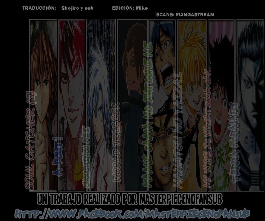 Read Attack on Titan Español Manga Online