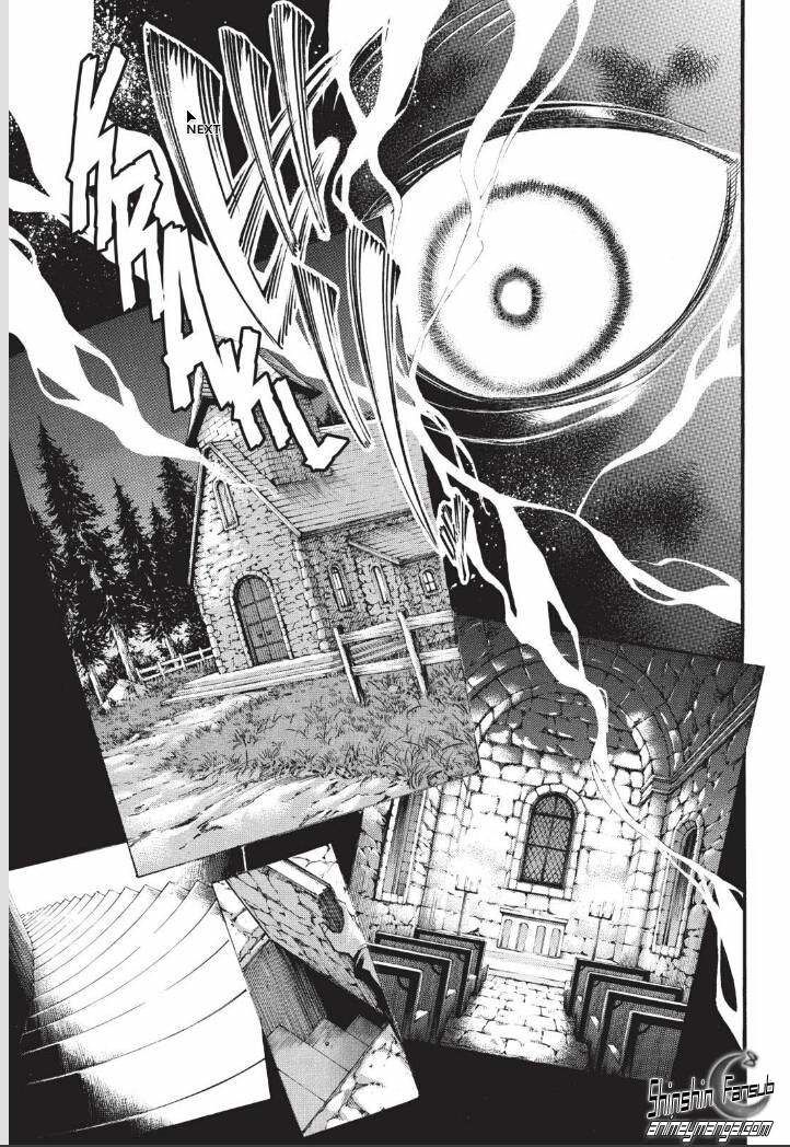 Read Attack on Titan Español Manga Online