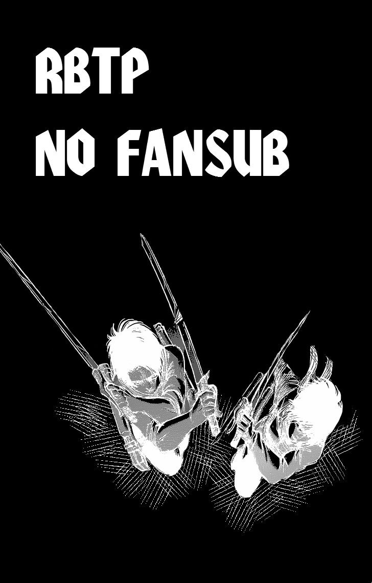 Read Attack on Titan Español Manga Online