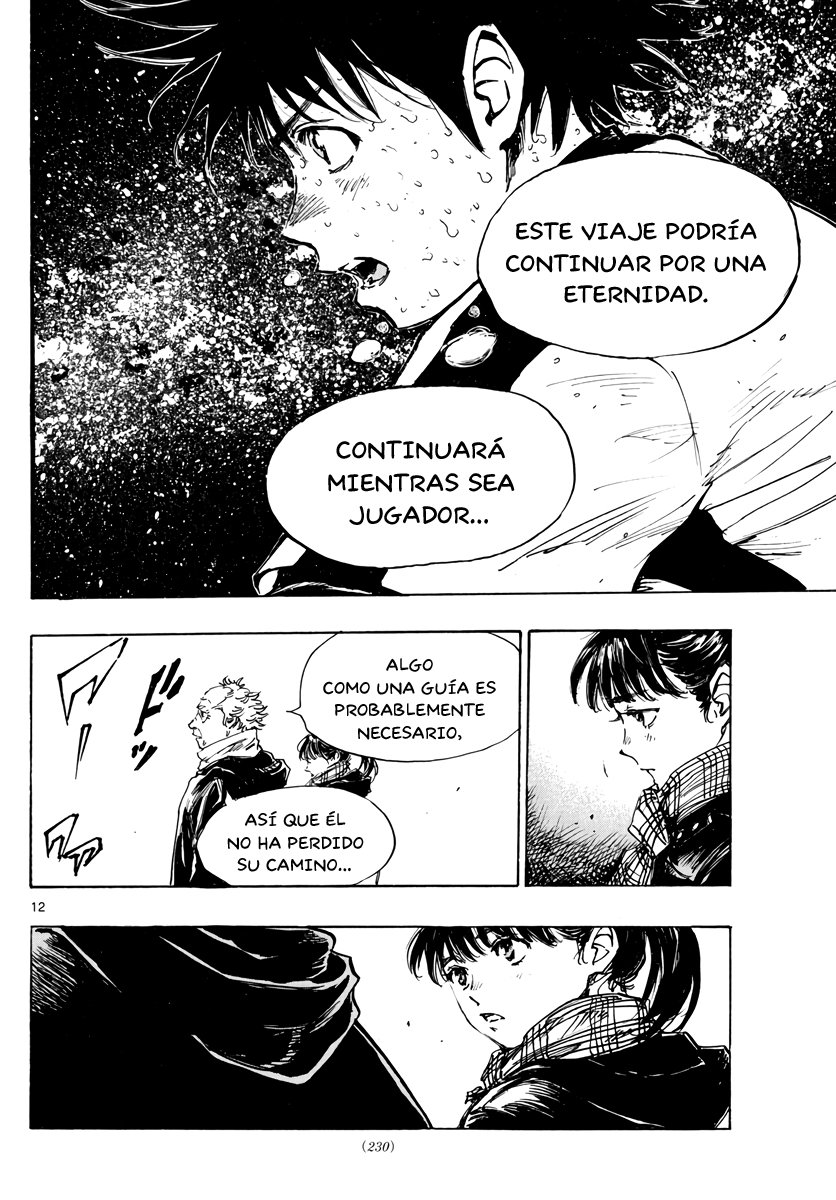 Read Be Blues! Ao ni nare Español Manga Online