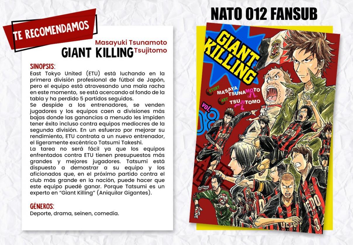 Read Be Blues! Ao ni nare Español Manga Online