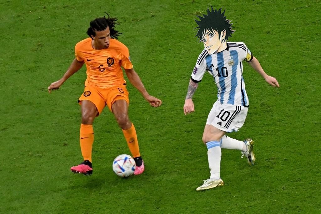 Read Be Blues! Ao ni nare Español Manga Online