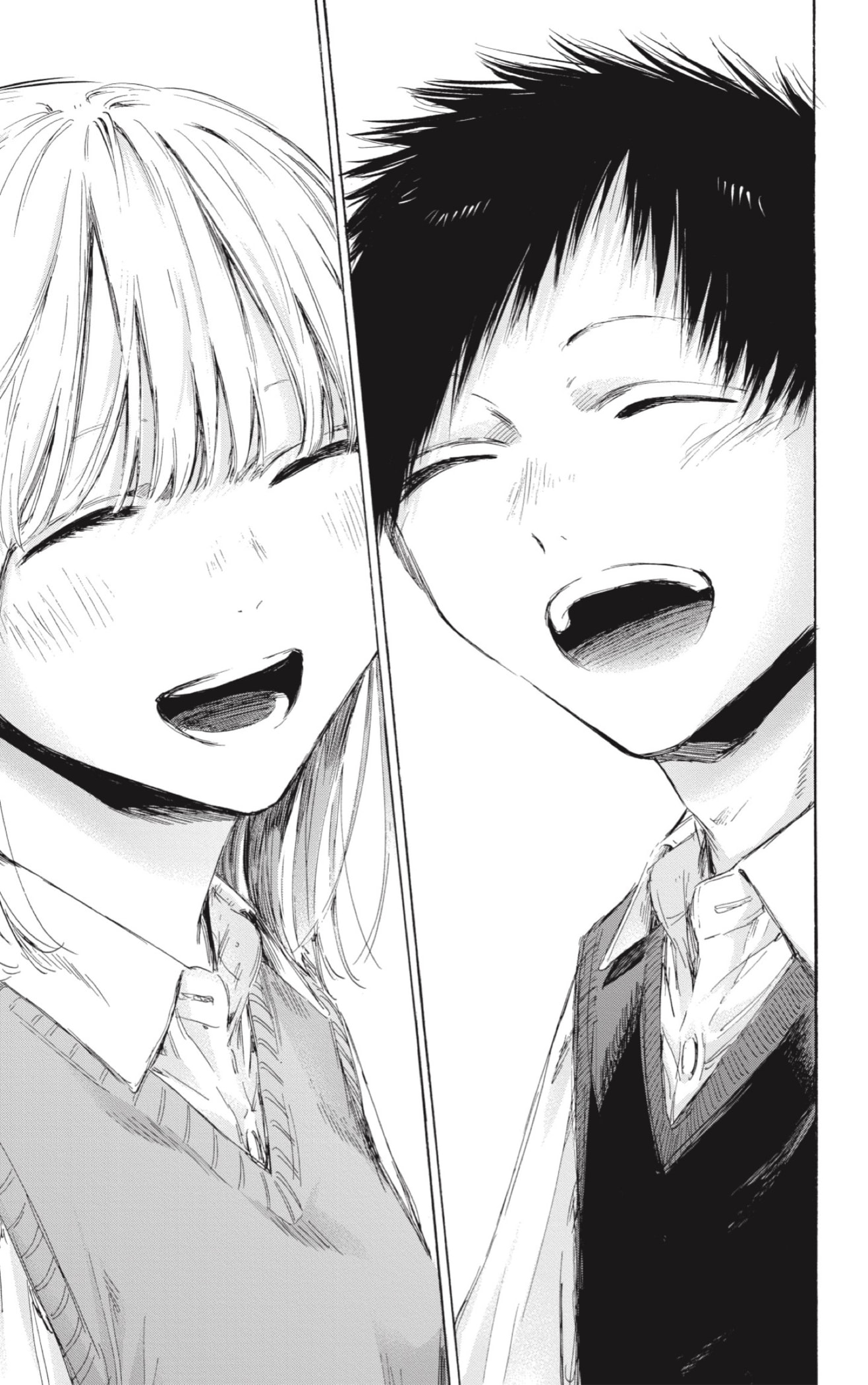 Read Blue Box Español Manga Online