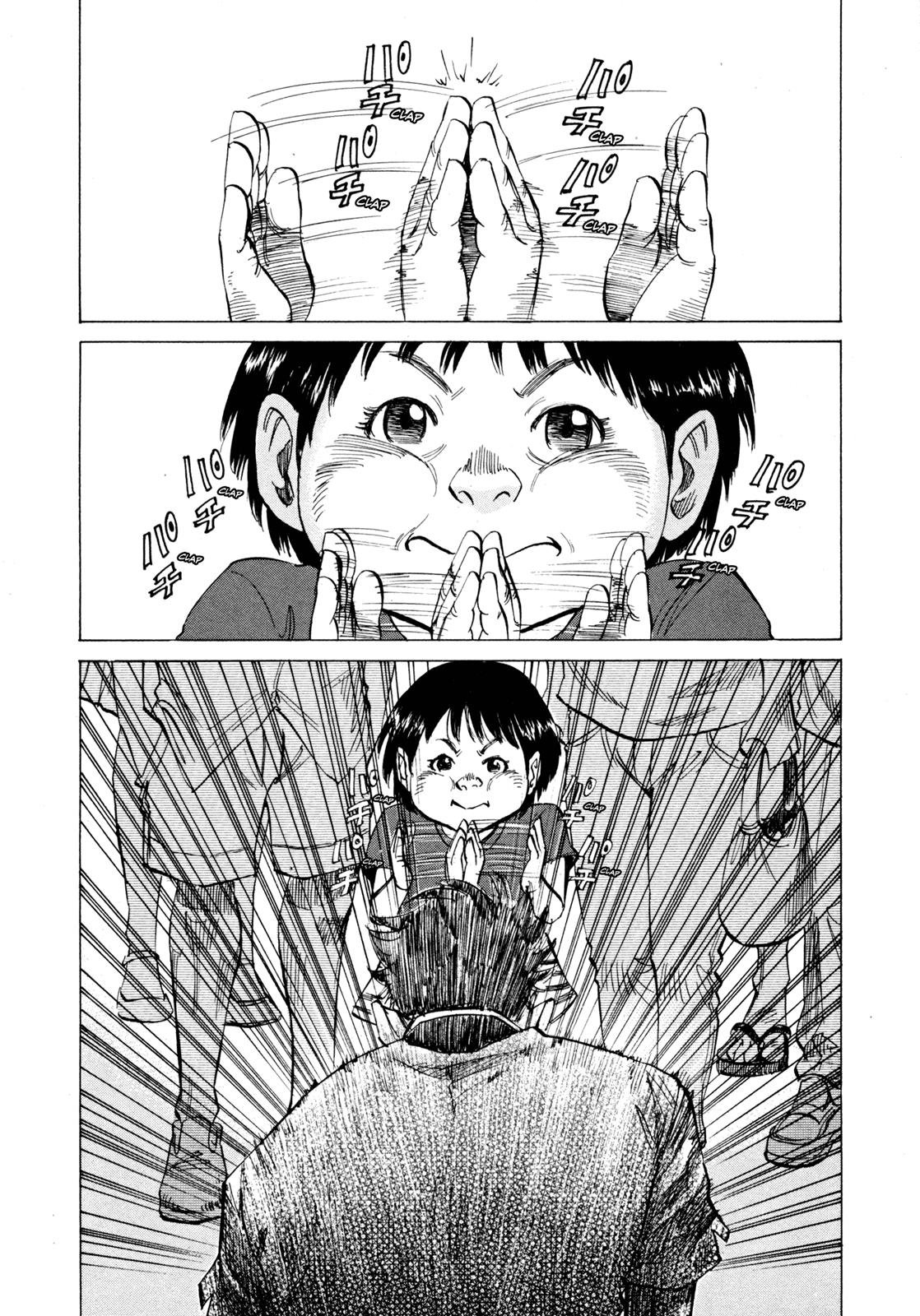 Read Blue Giant Español Manga Online