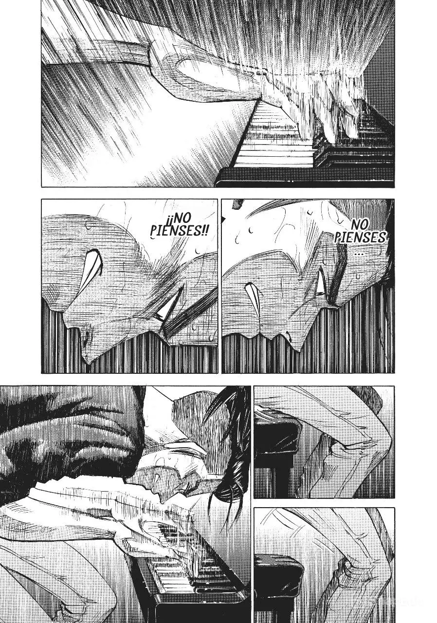 Read Blue Giant Español Manga Online