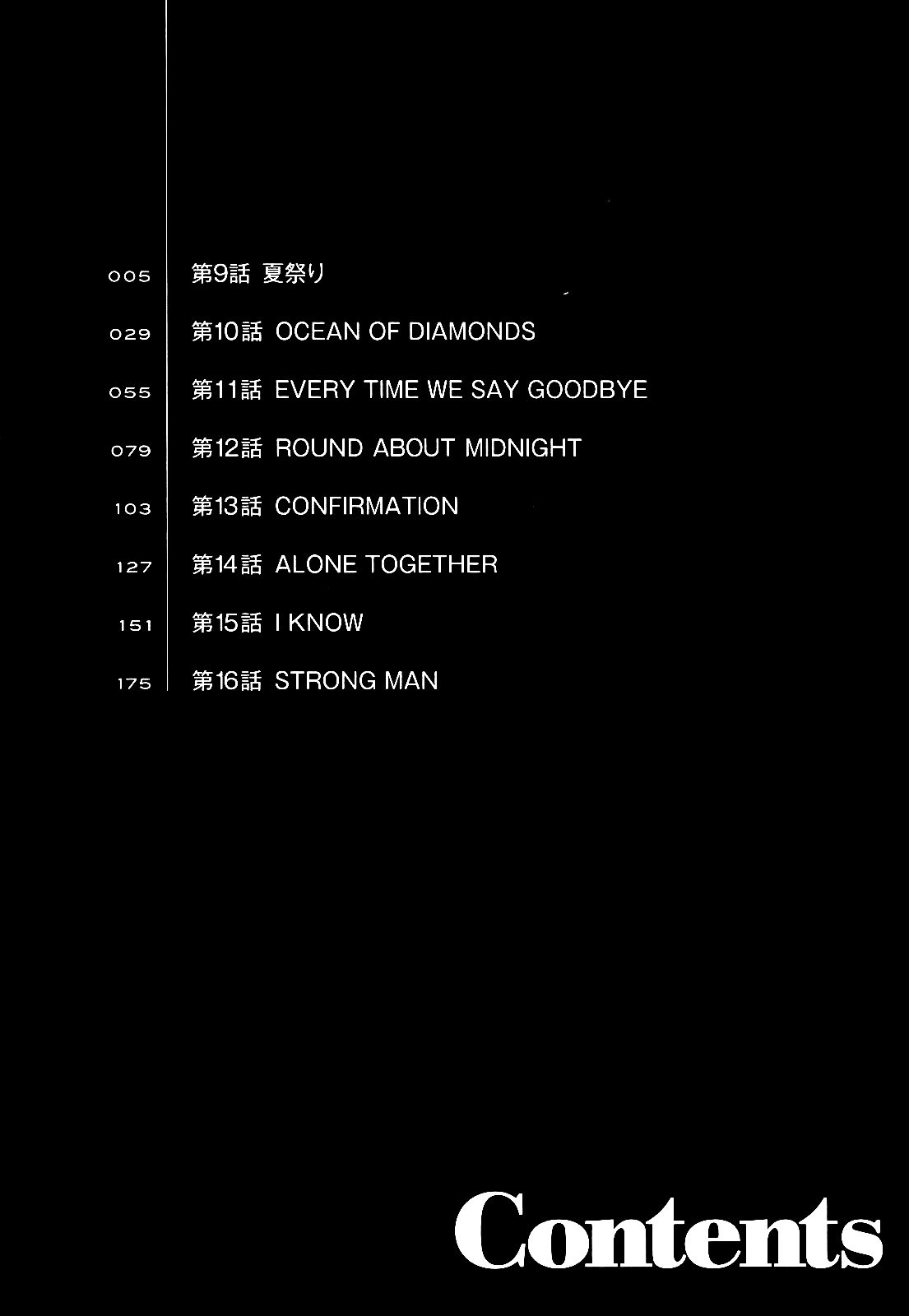 Read Blue Giant Español Manga Online