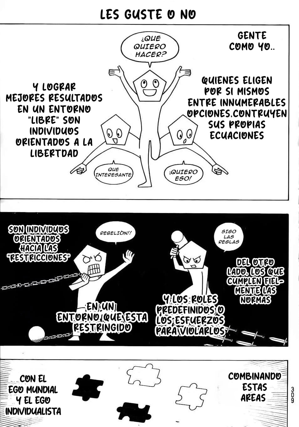 Read Blue Lock Español Manga Online