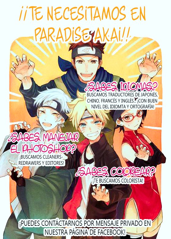 Read Boruto_ Naruto Next Generations Español Manga Online