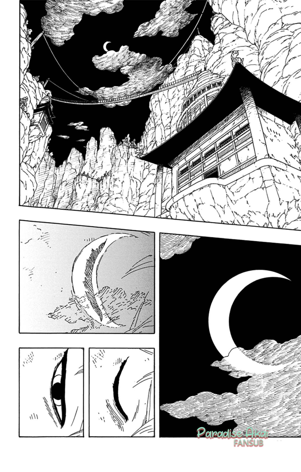 Read Boruto_ Naruto Next Generations Español Manga Online