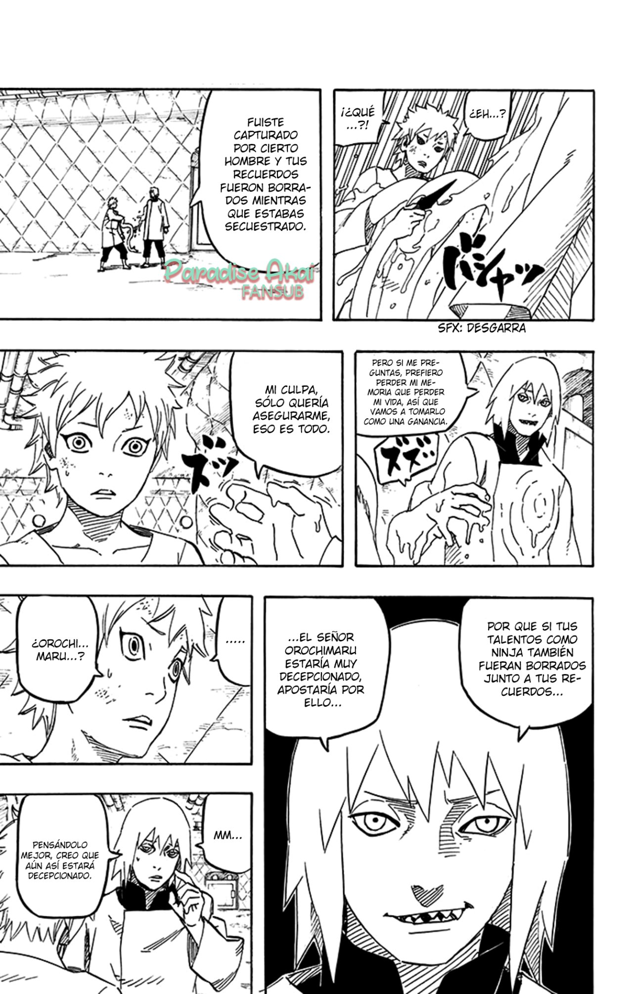 Read Boruto_ Naruto Next Generations Español Manga Online