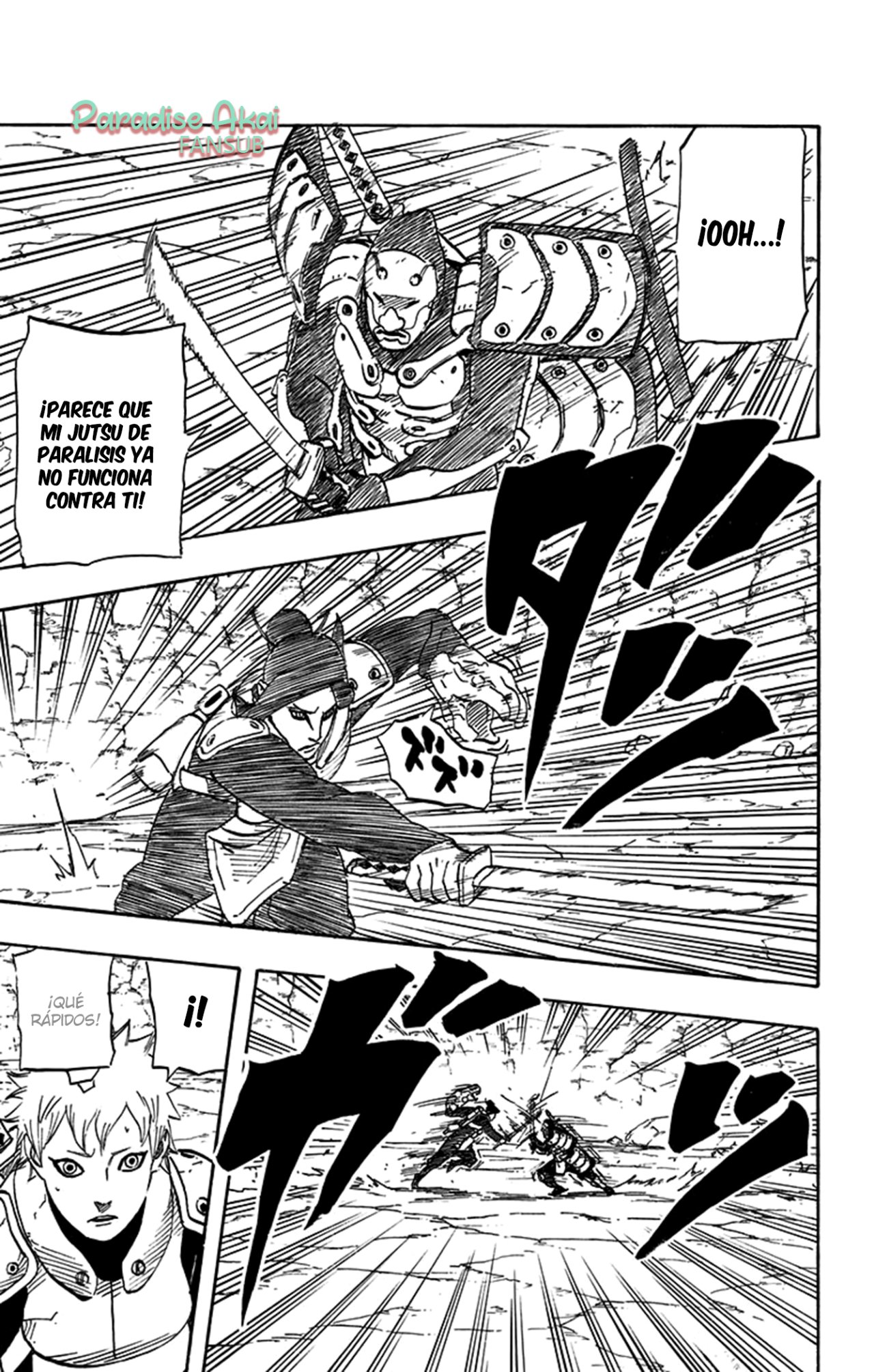 Read Boruto_ Naruto Next Generations Español Manga Online