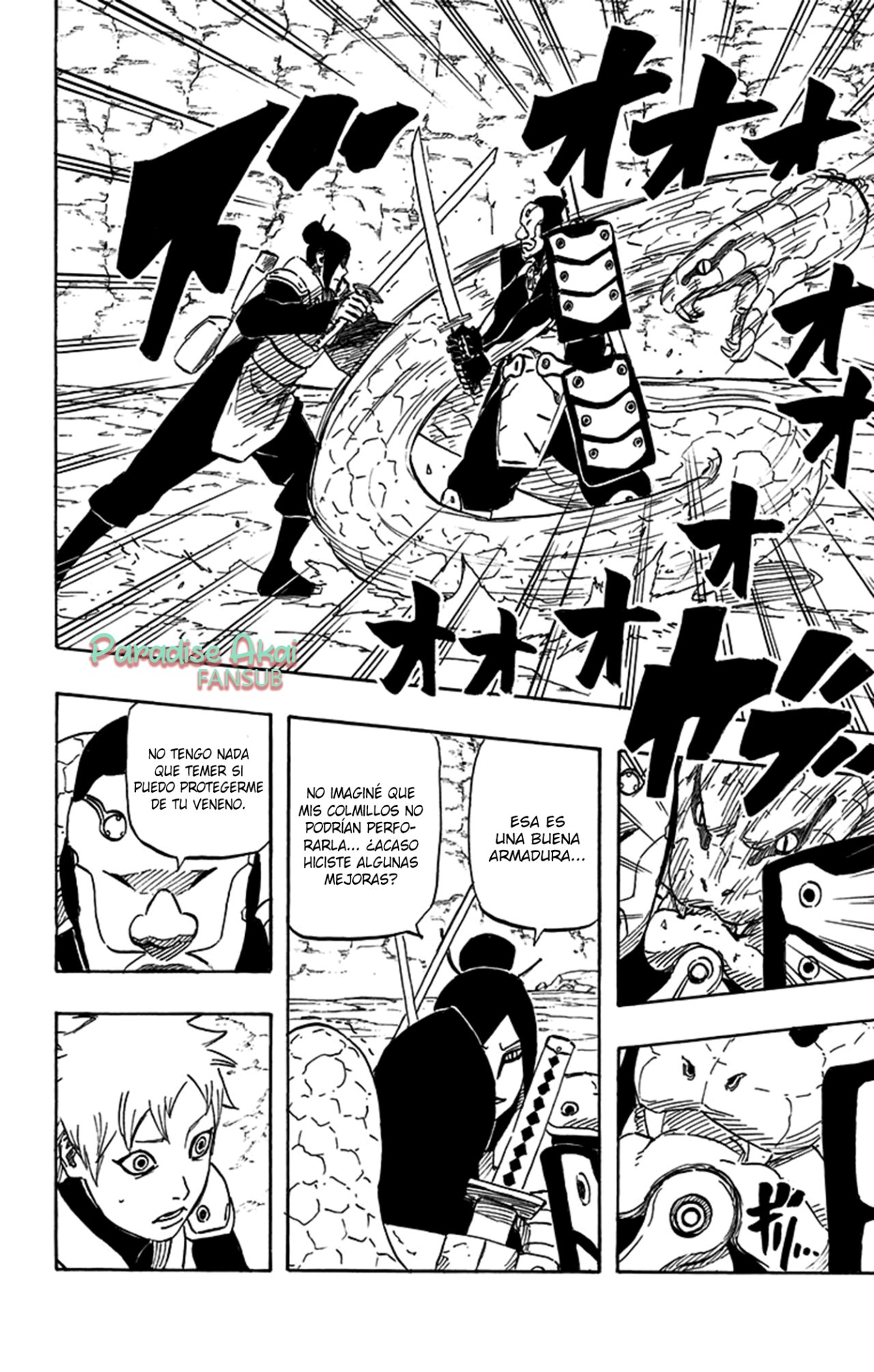 Read Boruto_ Naruto Next Generations Español Manga Online