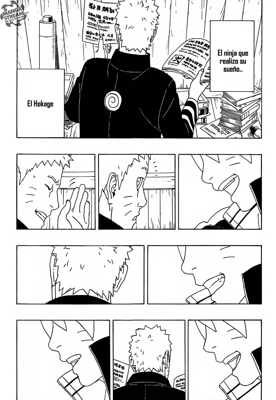 Read Boruto_ Naruto Next Generations Español Manga Online