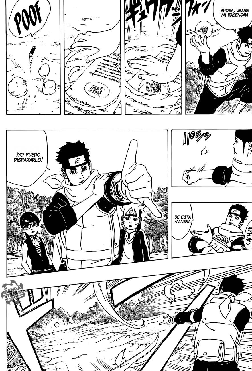 Read Boruto_ Naruto Next Generations Español Manga Online