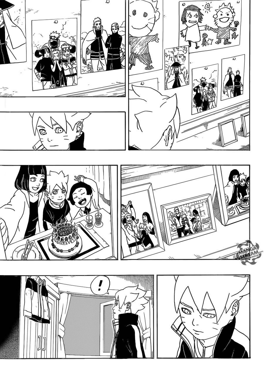 Read Boruto_ Naruto Next Generations Español Manga Online