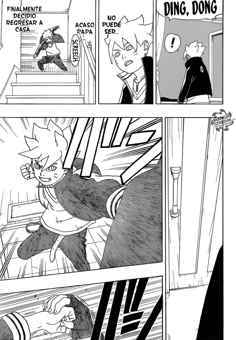 Read Boruto_ Naruto Next Generations Español Manga Online