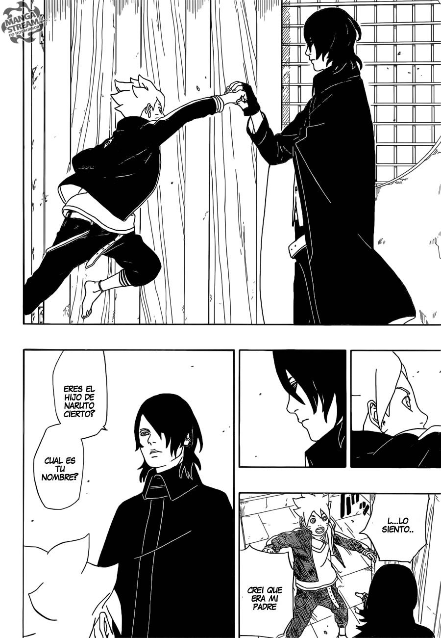 Read Boruto_ Naruto Next Generations Español Manga Online