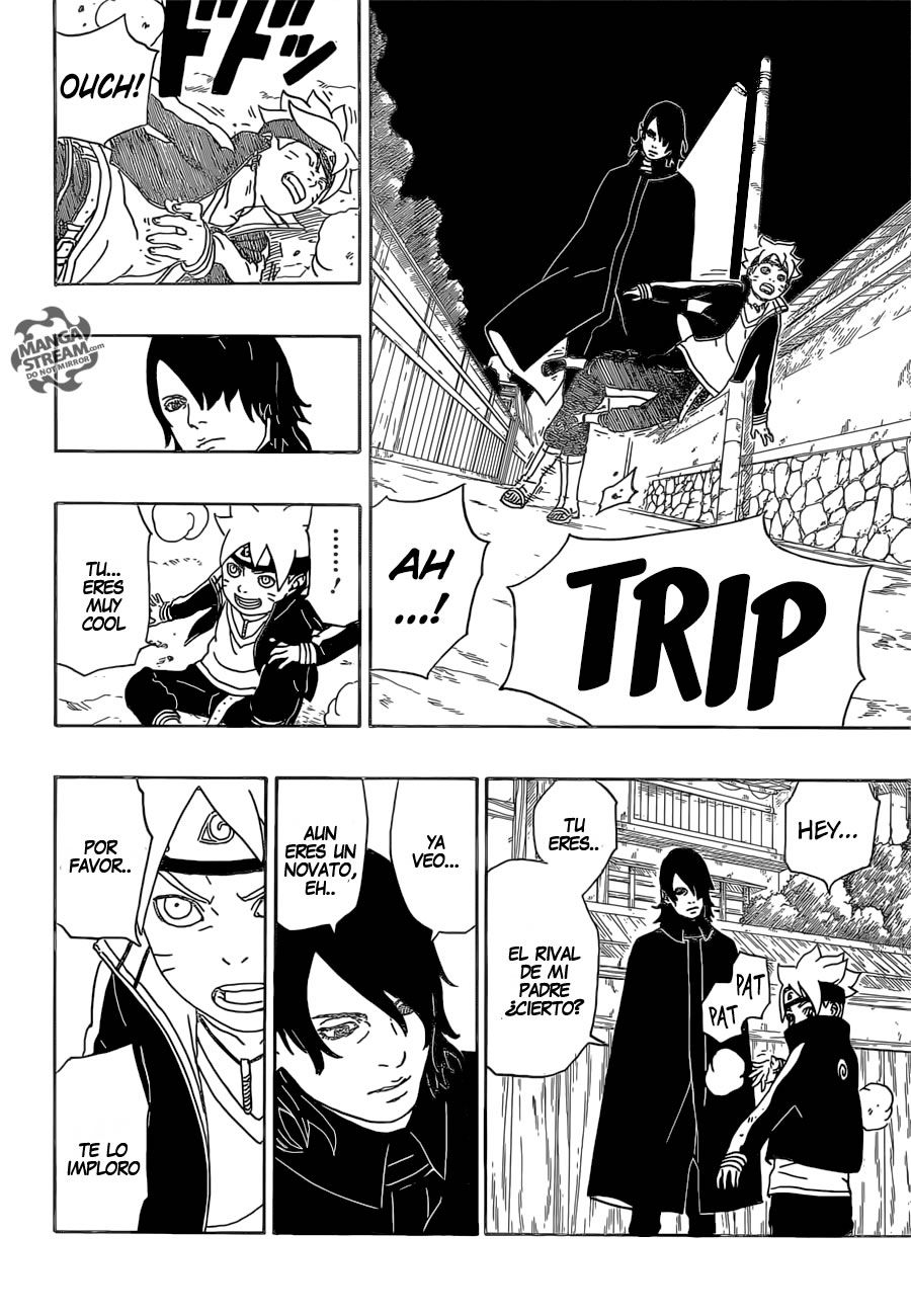 Read Boruto_ Naruto Next Generations Español Manga Online