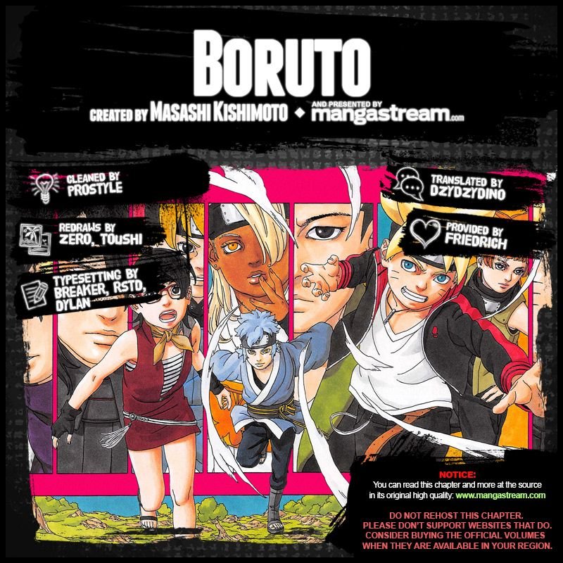Read Boruto_ Naruto Next Generations Español Manga Online