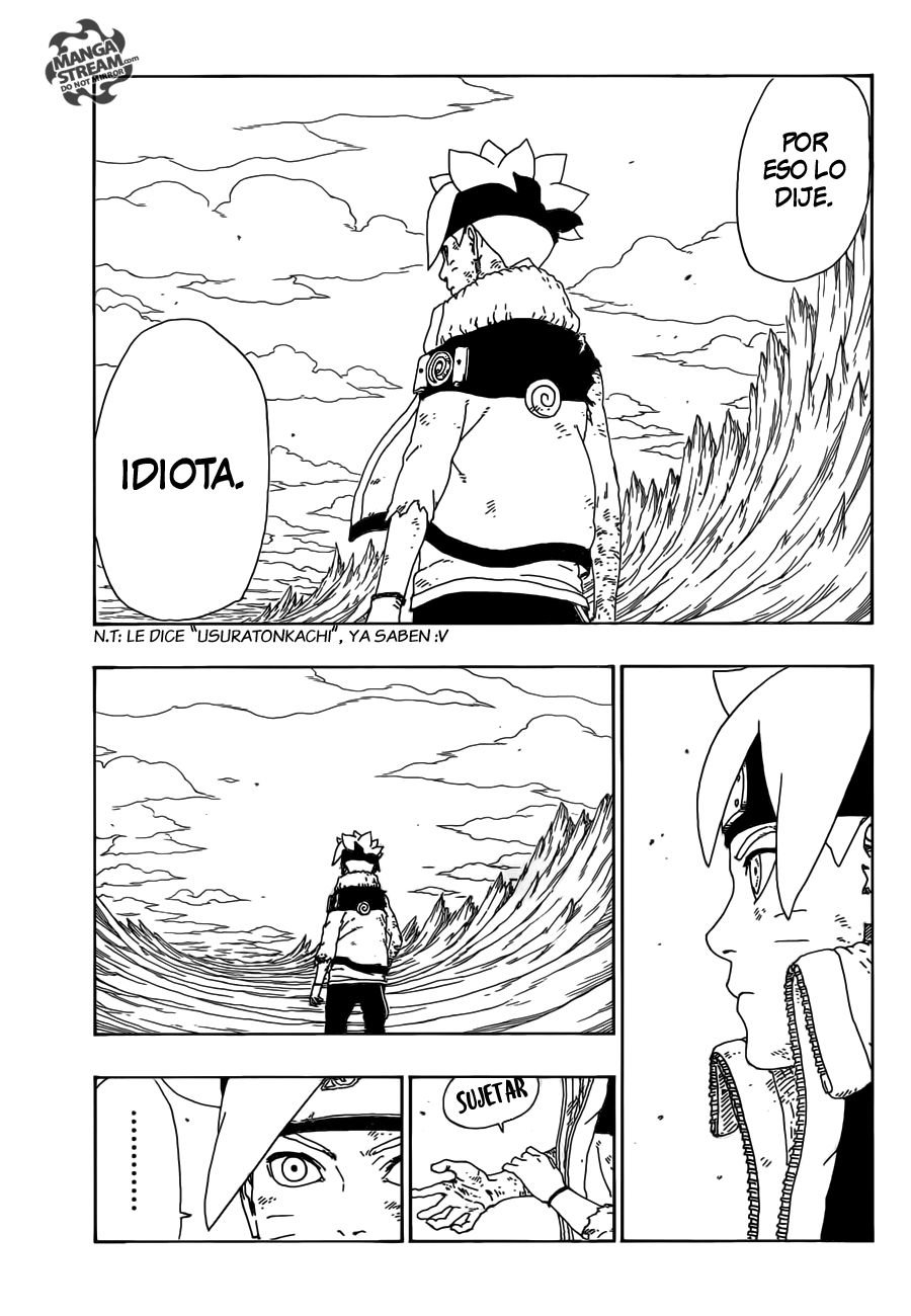 Read Boruto_ Naruto Next Generations Español Manga Online