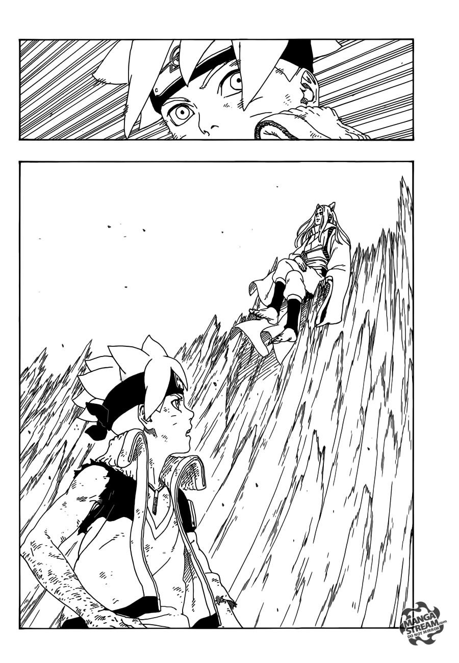 Read Boruto_ Naruto Next Generations Español Manga Online
