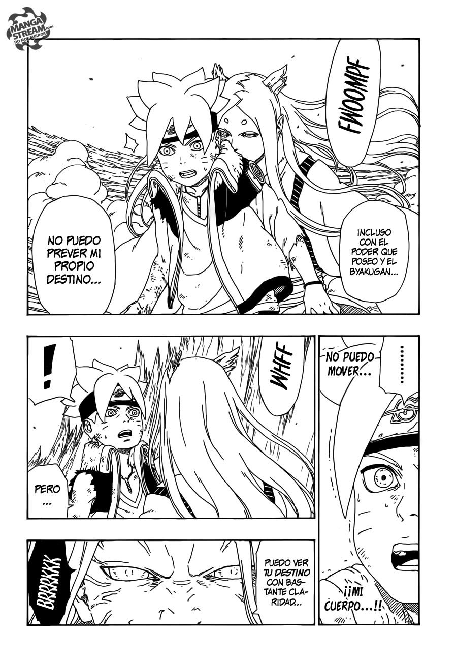 Read Boruto_ Naruto Next Generations Español Manga Online