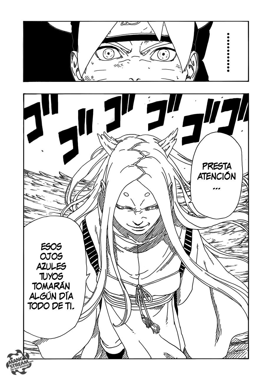 Read Boruto_ Naruto Next Generations Español Manga Online