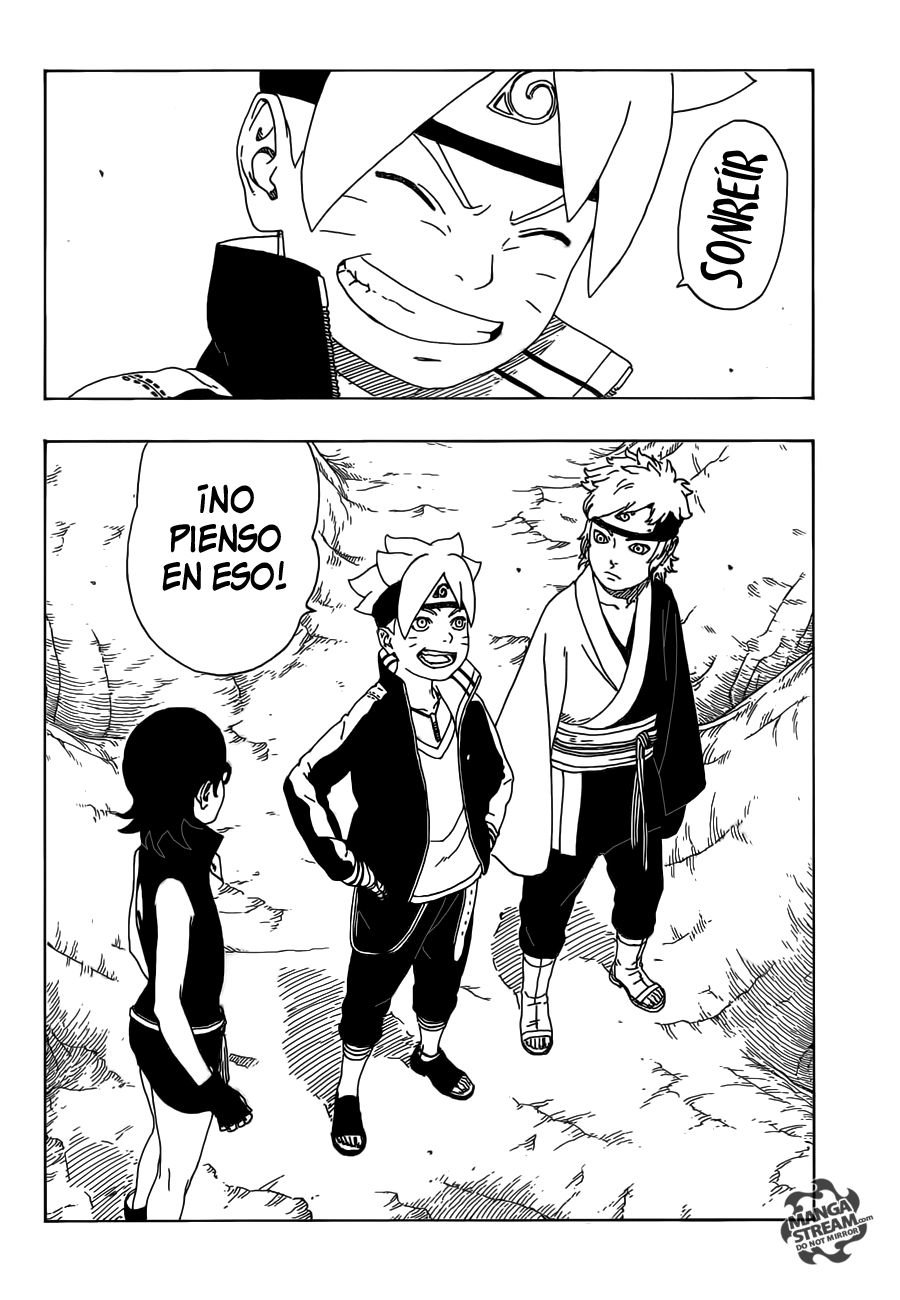 Read Boruto_ Naruto Next Generations Español Manga Online