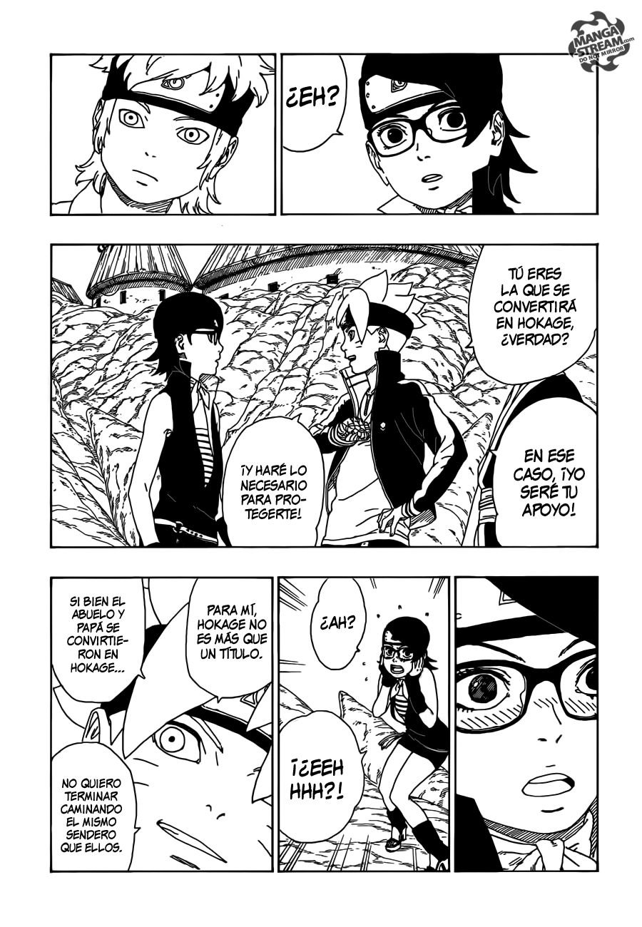 Read Boruto_ Naruto Next Generations Español Manga Online