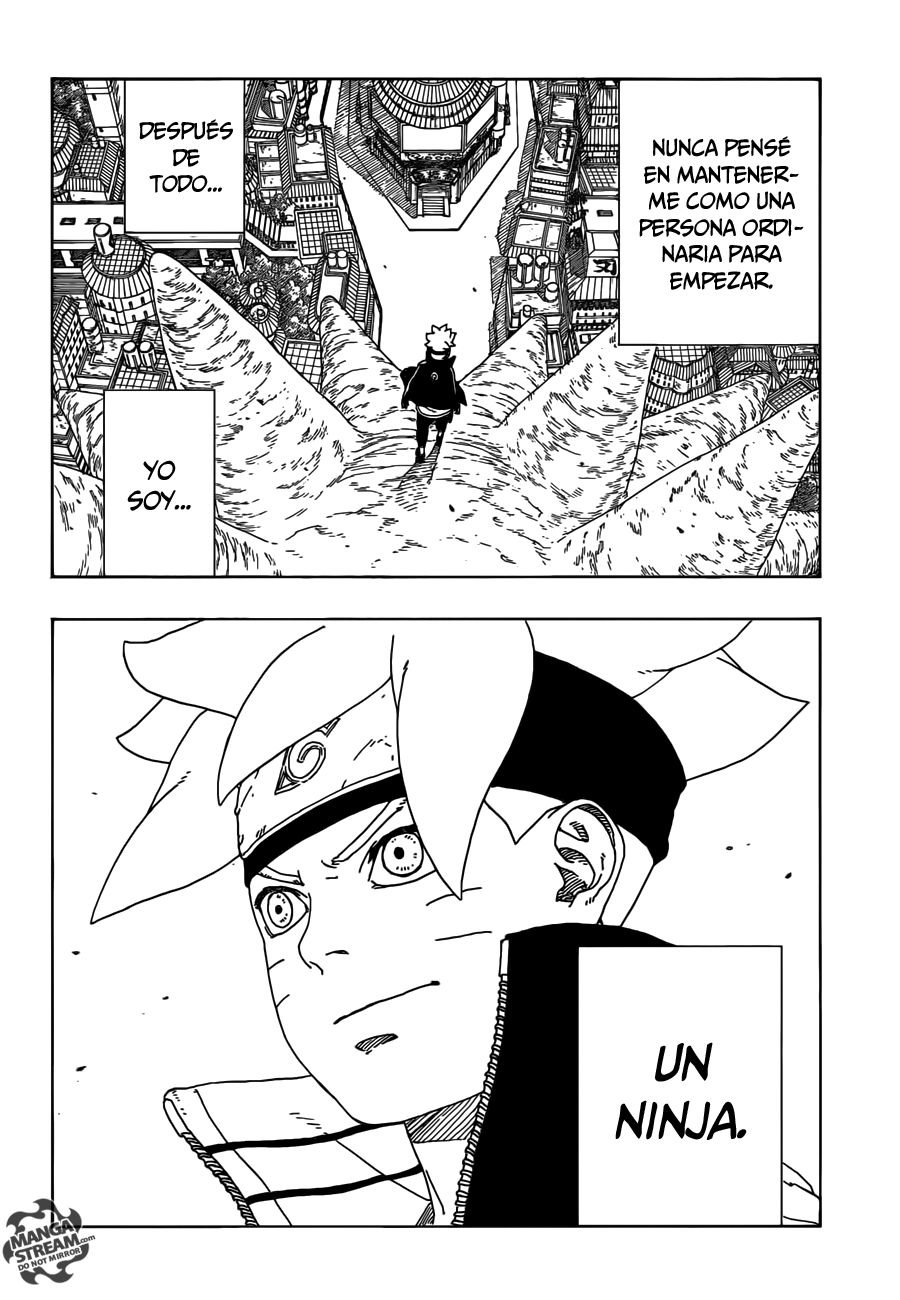 Read Boruto_ Naruto Next Generations Español Manga Online