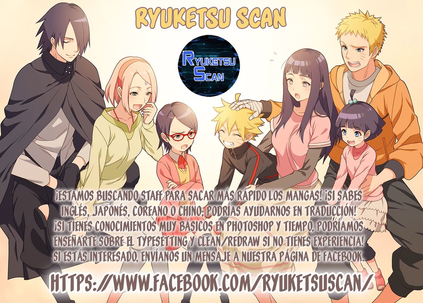 Read Boruto_ Naruto Next Generations Español Manga Online