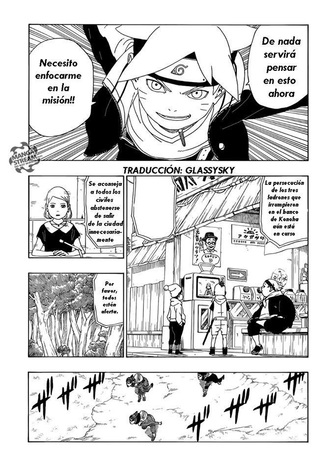Read Boruto_ Naruto Next Generations Español Manga Online