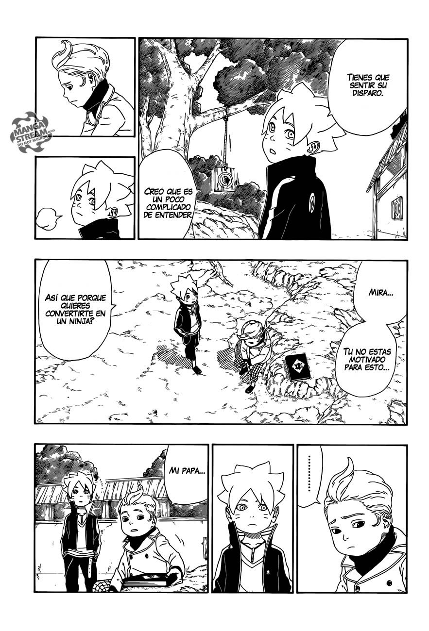 Read Boruto_ Naruto Next Generations Español Manga Online