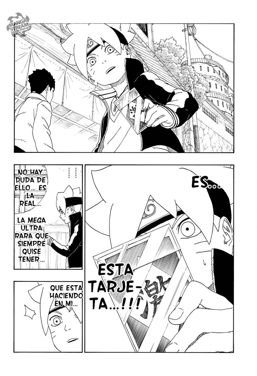 Read Boruto_ Naruto Next Generations Español Manga Online